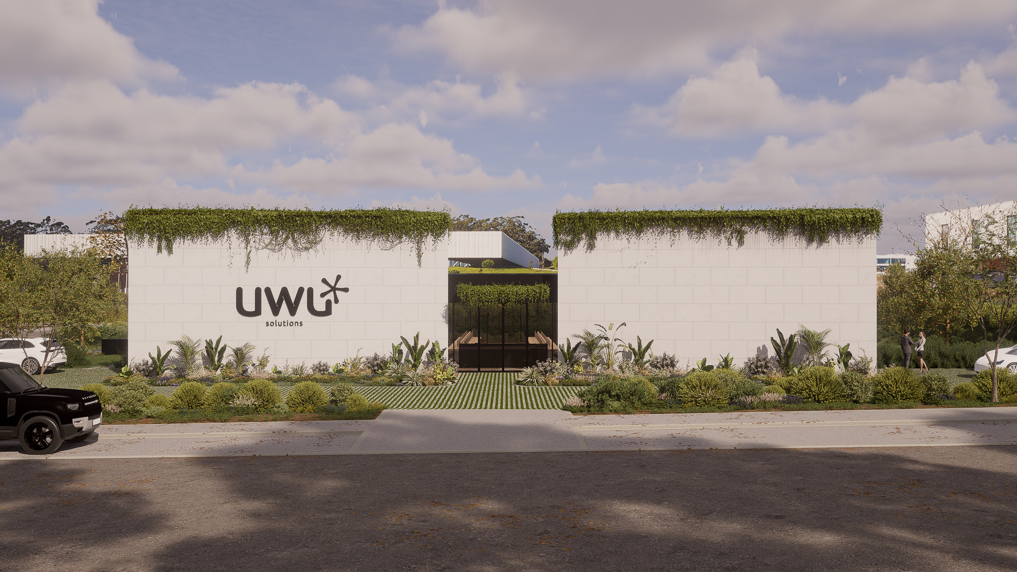 UWU - Parque Tecnológico de Óbidos - AKURA